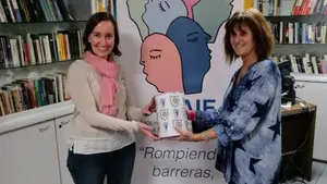 Oberena celebra una fiesta solidaria con comida, juegos y concierto para ayudar a ANAIF