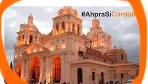 Cuidadanos Andalucía la lía con los monumentos: confunden la mezquita de Córdoba con una catedral argentina