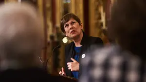 Alertan de otra licitación del cuatripartito cancelada por el incumplimiento de la ley de contratos