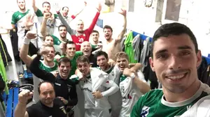 Triunfo vital: el Anaitasuna se lleva los puntos ante el colista y marca distancias con el descenso