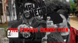 Pamplona como escenario de un crimen: la ciudad vuelve a celebrar su festival de novela y cine negro