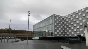 Un conocido artista del panorama nacional actuará próximamente en el pabellón Navarra Arena