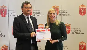 Premio a la trayectoria: una doctora viajará a Reino Unido para investigar la vasculitis y el lopus con una beca