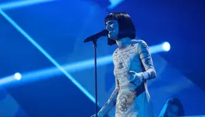 La noche en la que Natalia lloró en OT: "Los dioses de la música se están fijando en Pamplona"