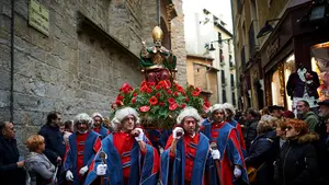 La gran novedad que incorpora Pamplona para celebrar el día de San Saturnino