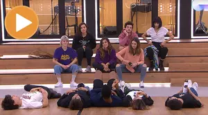 Natalia se meterá en la piel de Lady Gaga con una versión de 'Bang Bang' para luchar por un puesto en la final