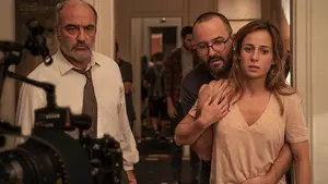 La trilogía del Baztán desvela su primera imagen de la película 'Legado en los huesos'