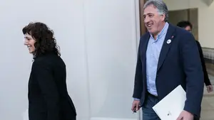 Asirón prosigue con su nueva norma del euskera para aprobarla antes de que acabe la legislatura