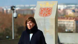 Barkos cierra su etapa con un nuevo desprecio a miles de navarros: no acude a Javier en el Día de Navarra