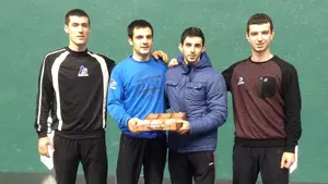 Polémica en el Labrit: Altuna y Martija critican duramente las nuevas normas de la empresa Asegarce