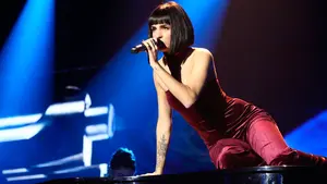 La noche perfecta de Natalia: la pamplonesa se alza como primera finalista de 'OT' con la mayor puntuación