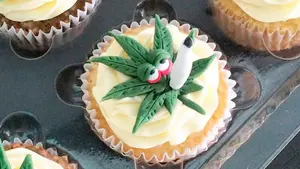 Un postre con mucha 'alegría': atienden a un joven indispuesto en Pamplona por añadir droga a unas magdalenas