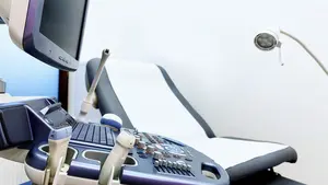 El CHN incorporará un nuevo ecógrafo de tecnología avanzada para el Servicio de Urgencias