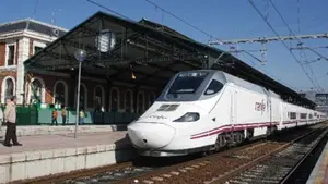 Anuncian un nuevo tren que acortará dos horas el viaje entre Pamplona y una importante capital española