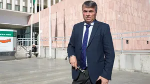 El abogado de 'La Manada' carga contra el "cinismo" de Asirón: "La palabra prudencia se la habrán tenido que traducir del euskera"