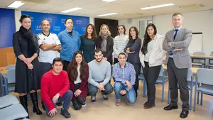 Llevar la tesis a la práctica: doctorados estudian cómo emprender y aplicar sus estudios al mercado laboral