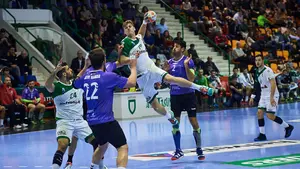 Semana redonda: el Anaitasuna sigue en racha, derrota al Guadalajara y se coloca en la zona tranquila