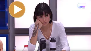 "Me han insultado por las redes y me han gritado por la calle": Natalia confiesa que fue víctima de acoso