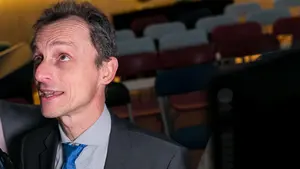 El ministro Duque 'abre' unas jornadas en Navarra y ve en la alimentación un sector “de gran actividad innovadora”