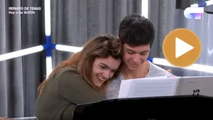 "Un bonito recuerdo": Alfred se reencuentra con Amaia y le brinda un regalo muy especial
