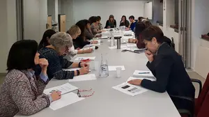 Navarra busca posicionarse como comunidad pionera con una ley de Igualdad entre Mujeres y Hombres