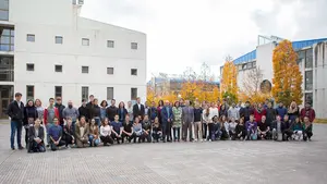 La UPNA reconoce la labor y responsabilidad de los delegados al representar a sus compañeros de grado y máster