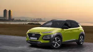 36 periodistas especializados reconocen al Hyundai Kona como 'El mejor coche del a&ntilde;o' 2018