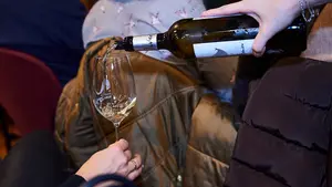 Holanda se interesa por el vino navarro: compradores neerlandeses visitan bodegas de la Comunidad foral