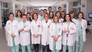 La forma en la que la UCI del CHN ha mejorado la salud de los pacientes críticos y el gasto en medicamentos