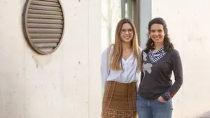 Una graduada de la UPNA, premiada por investigar el efecto de la custodia compartida en el empleo femenino