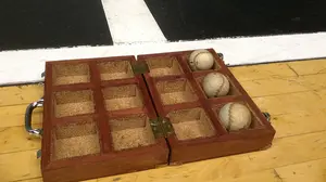 Luto en la pelota navarra: Fallece Fermín Dufur, promotor del torneo Bost Kirol de Mezkiriz