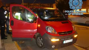 Se alimentaba de basura: obligaban a trabajar a un hombre en condiciones infrahumanas