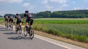Los navarros, los ciclistas que más tiempo dedican en España a sus salidas sobre la bicicleta