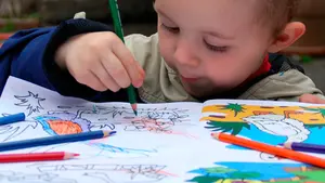 Los niños vuelven a protagonizar los últimos proyectos abordados por el 'Teaming' de Cinfa