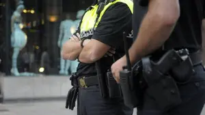 Una sexagenaria acaba detenida tras liarse a golpes con los policías que le multaban por aparcar mal