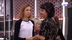 La hermana de Natalia Lacunza conquista a los seguidores de OT con su naturalidad: nace su propio club de fans