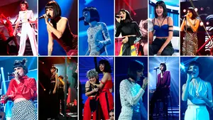 Natalia Lacunza, otra pamplonesa imbatible se cuela en la final de 'OT' gracias a una trayectoria perfecta