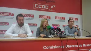 Critican que casi la mitad de trabajadores hosteleros en Navarra lo hacen a jornada parcial o con contrato temporal