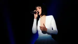 Pamplona acoge esta semana la primera firma de discos oficial de Natalia tras su salida de OT