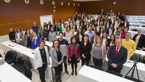 Diez proyectos de la UNAV colaboran con empresas del sector agroalimentario de Navarra