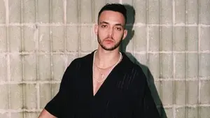 Podemos veta la actuación de C.Tangana en Bilbao por sus letras "machistas" e Iglesias sale en defensa del artista