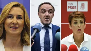 La oposición pide una Mesa y Junta urgente en el Parlamento y el cuatripartito llama a la "responsabilidad"