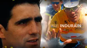 Miguel Induráin, invitado al próximo Tour de Francia: "Esta edición está más abierta que nunca"