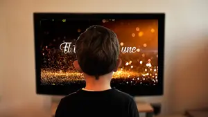 Una cadena de televisión nacional elige a un famoso navarro para felicitar la Navidad: "El talento nos une"