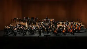 Fundación Baluarte contradice a los músicos de la OSN y defiende una oferta "más sostenible"