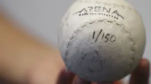 ElkarPelota organiza una jornada de puertas abiertas para esta navidad en el frontón Navarra Arena