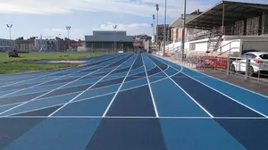 Navarra convoca ayudas de 690.000 euros para apoyar programas de rendimiento deportivo