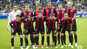 El Presidente del Reus dice que se marchará del cargo por insultos después del partido ante Osasuna