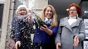 Esperando a los millones: desvelan los mejores trucos para que la suerte acompañe en el sorteo de Navidad