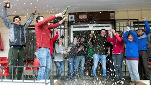 Lluvia de dinero en Navarra: el tercer premio vuelve a la comunidad con 12 millones en estas 8 localidades